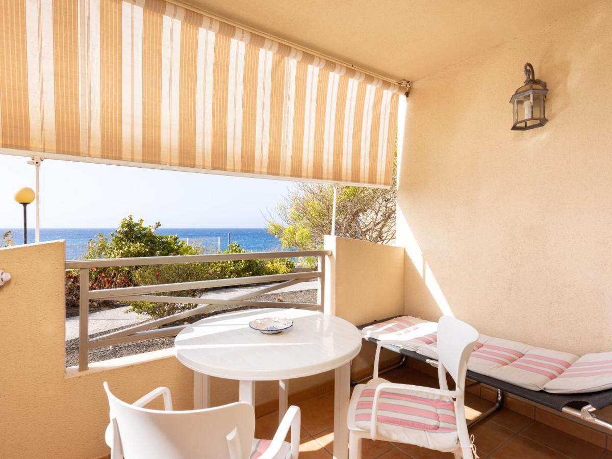 Apartment La Tejita By Interhome Exterior photo