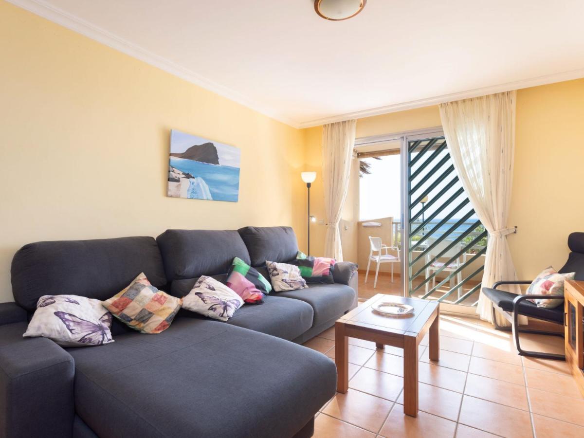 Apartment La Tejita By Interhome Exterior photo