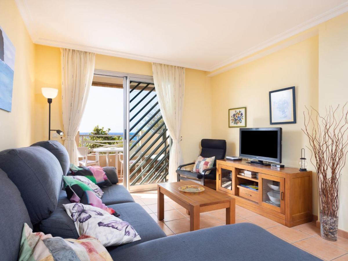 Apartment La Tejita By Interhome Exterior photo